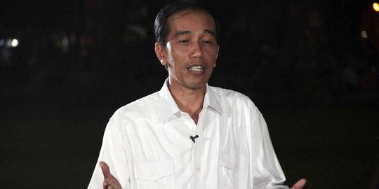 Survei Poltracking: Rakyat kecewa kebijakan Jokowi di bidang ekonomi