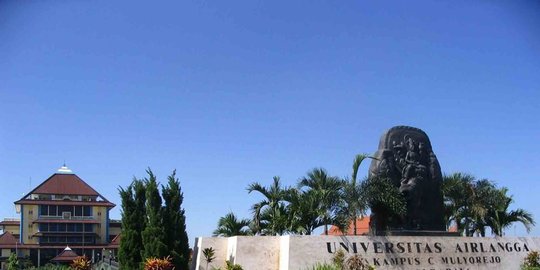 Ini 4 Universitas Negeri Terbaik Di Indonesia Halaman 3 | Merdeka.com