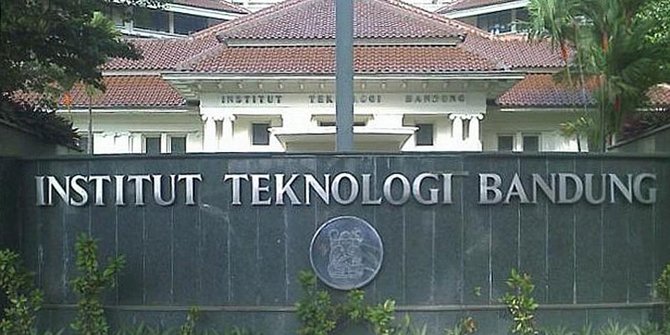 Ini 4 Universitas Negeri Terbaik Di Indonesia Halaman 3 | Merdekacom