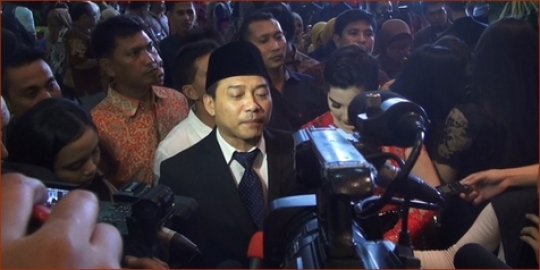 Anang Hermansyah: pembajakan di Indonesia sudah 80%