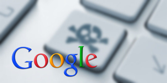 Google mulai 'kiamat' untuk pengusaha kecil besok?