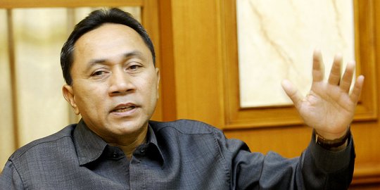 Zulkifli Hasan sebut posisi PAN di luar pemerintahan lebih terhormat