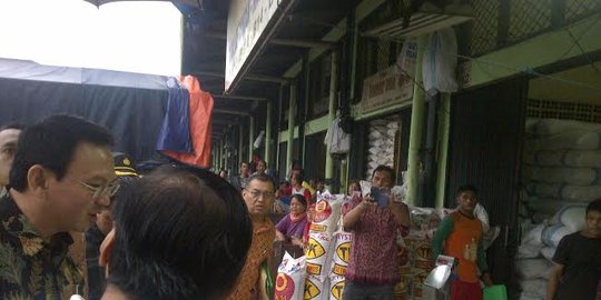 amankan pasokan beras rev2
