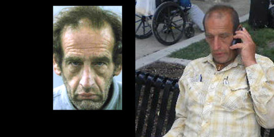 gelandangan 60 tahun ini jadi jutawan rev1