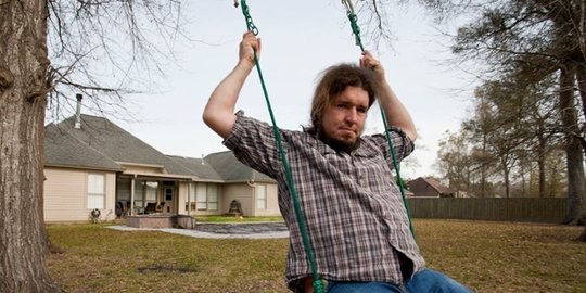 gelandangan ini mendadak kaya raya rev1