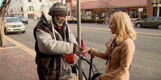 berlian pengemis ini dapat uang ratusan juta rev1