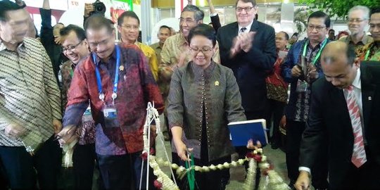 Menlu sebut NAASP penting sebagai ruang politik para pemimpin
