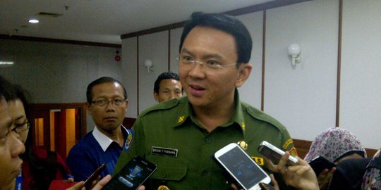 TKD dinamis mudah dipantau, Ahok ingatkan PNS tak main curang