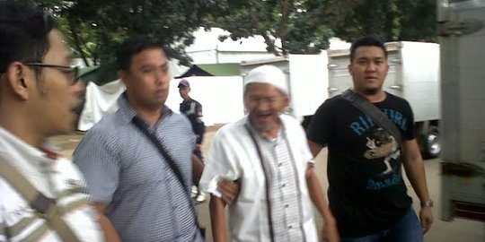 TNI AD soal penculikan Thalib: Tak ada toleransi pelanggaran anggota
