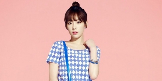 Inikah bukti kalau Taeyeon SNSD lakukan operasi plastik?