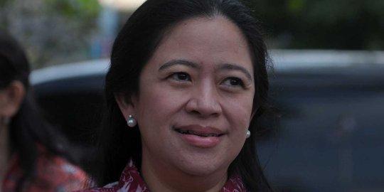 Puan Maharani tanggapi reshuffle: Itu hak prerogatif presiden