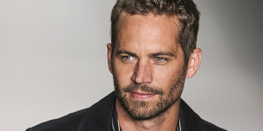 Ini Cara Universal Studio Hidupkan Paul Walker Di Fast And Furious 7 Merdeka Com