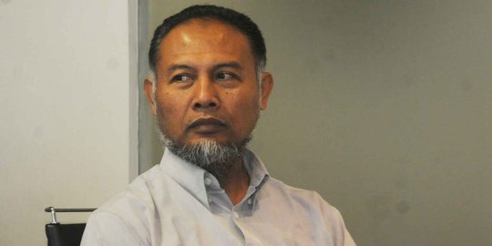 Bareskrim akan periksa Bambang Widjojanto di 'Jumat Keramat'