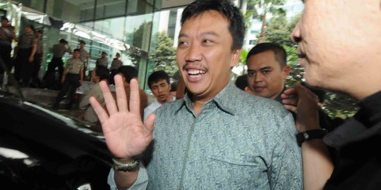 Bekukan PSSI, Menpora sudah lapor Jokowi