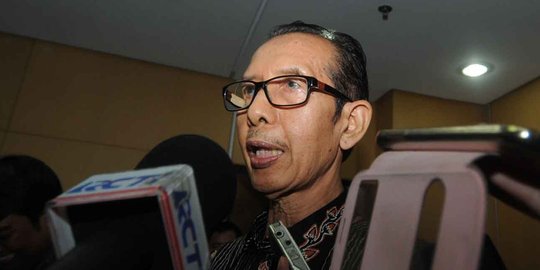 Butuh pimpinan kompeten, KPK minta pemerintah segera bentuk pansel