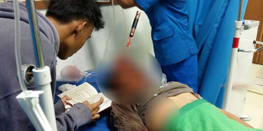 Pembunuh pelajar saat tawuran ditangkap ketika mau kabur ke Sulawesi