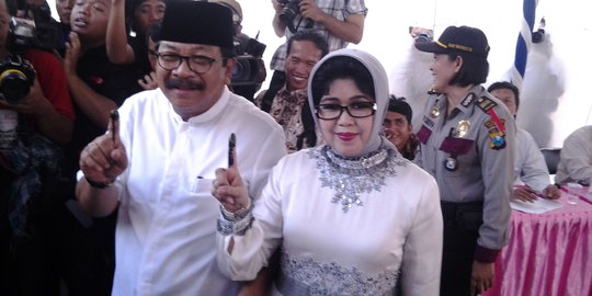 Demokrat Jatim tak ingin tinggalkan PPP & Golkar di Pilkada serentak