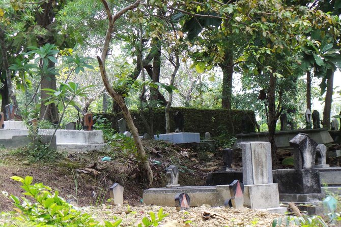 Cerita Gajah Mada, Setinggil dan Sendang Krapyak di Desa 