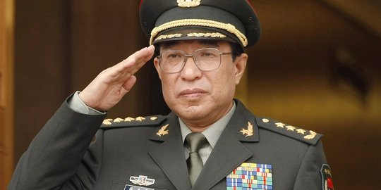 Ini 5 Koruptor kakap dengan uang haram paling besar sejagat
