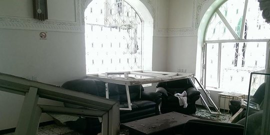 senjata houthi malah kena kbri rev1