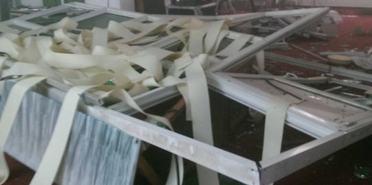 TKI dipancung, KBRI dibom, Indonesia selalu sabar pada Saudi