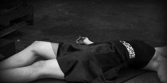 cara berpakaian korban rev3