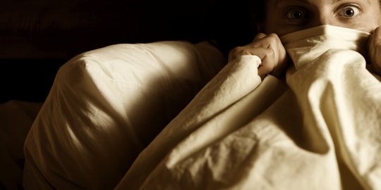 nafsu belaka adalah mitos rev3