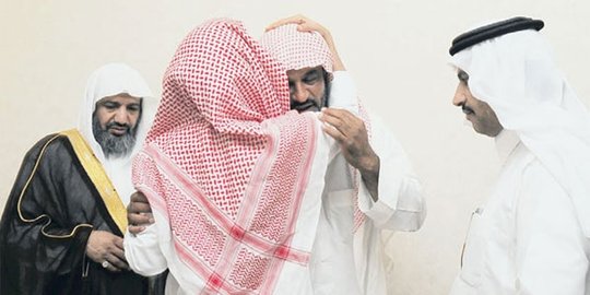 Bunuh TKI asal Cianjur, warga Arab Saudi dihukum mati