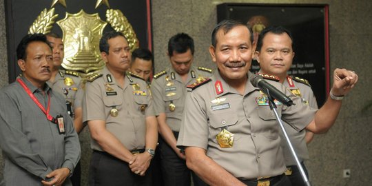 Kompolnas sesalkan sikap Polri yang tertutup soal Wakapolri