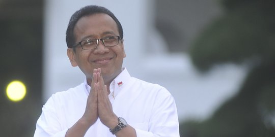 Mensesneg sebut Istana belum terima surat Wanjakti soal Wakapolri