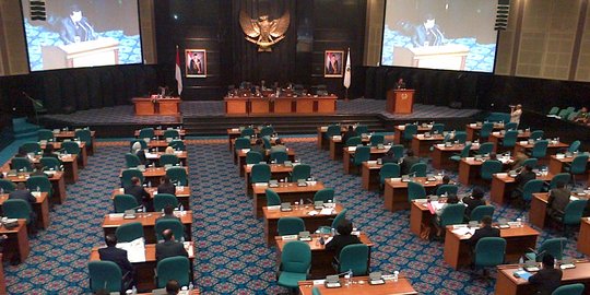 Terjebak macet, anggota DPRD enggan ngantor & pilih pulang ke rumah