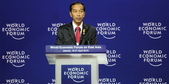 PDIP: Pidato Jokowi angkat martabat & kepeloporan bangsa Indonesia