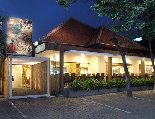 restoran di cipete raya