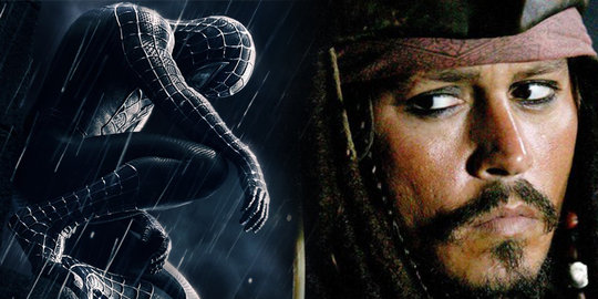 Fantastis, ini 5 Film termahal di dunia yang pernah dibuat!