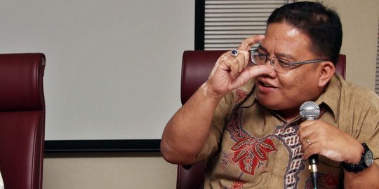 Jadi wakapolri, BG dinilai Kompolnas sudah 'clear & clean'