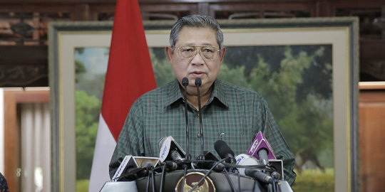 Besok DPR akan gelar KAA antar parlemen, SBY jadi keynote speaker