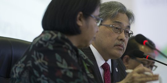 Kemlu: Semua delegasi KAA setuju mendukung Palestina merdeka