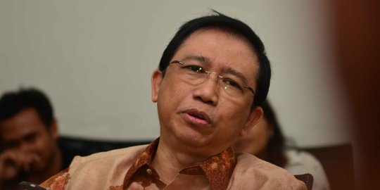 Marzuki Alie sebut SBY lebih pantas jadi pembimbing ketum yang baru