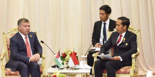 Sahabat Prabowo ini ajak anak muda lawan ISIS di KAA