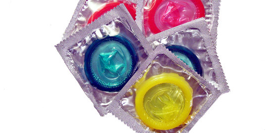Iklan kondom 'Sutra' di RTV disemprit KPI