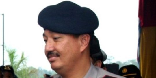 Pegiat antikorupsi dan akademisi tolak BG jadi Wakapolri