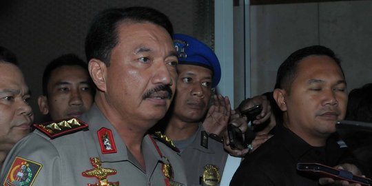 Akademisi UI nilai pelantikan Budi Gunawan cacat hukum