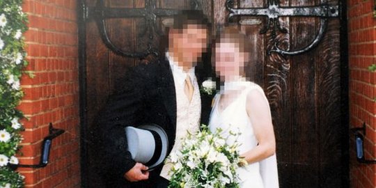 dengan istri suami ngaku dirinya homoseksual rev3