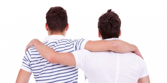 Lima kisah pedih istri saat tahu suaminya gay setelah puluhan