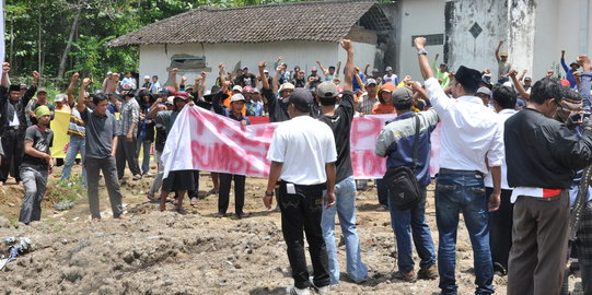 UU SDA dibatalkan, pengusaha air di Bogor ketar-ketir diciduk polisi