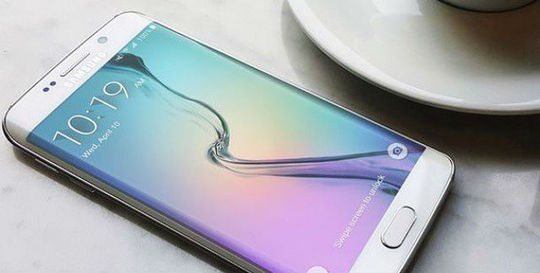 3 cara Samsung Galaxy S6 Edge buat LDR makin intim