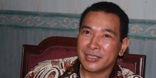 Loyalis Agung persilakan Tommy Soeharto jika ingin pimpin Golkar