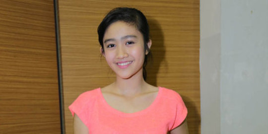 dulu imut, 5 artis cilik ini sekarang 'menggoda'