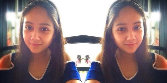 dulu imut, 5 artis cilik ini sekarang 'menggoda'