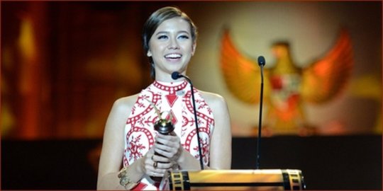 dulu imut, 5 artis cilik ini sekarang 'menggoda'